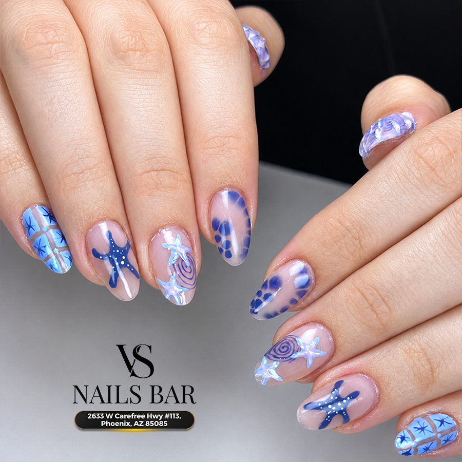 Cute nails